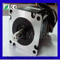 NEMA34 Hybrid Stepper Motor with CE Certification 1