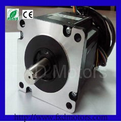 NEMA34 Hybrid Stepper Motor with CE Certification