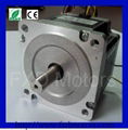 NEMA34 Hybrid Stepper Motor with CE Certification 2