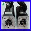 NEMA17 Brushless DC Motor for Medical Device