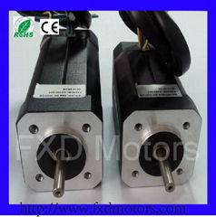 NEMA17 Brushless DC Motor for Medical Device