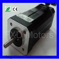 NEMA17 Brushless DC Motor for Medical Device 2