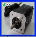 NEMA17 Brushless DC Motor for Medical Device 3