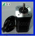 NEMA17 Brushless DC Motor for Medical Device 4