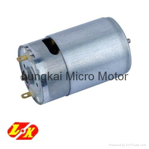 Factory directly AC universal motor for coffee mill,dryer,soymilk maker,mixer 5
