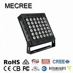 300W Led Outdoor Sports Lighting