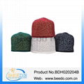 Morden adult 100% wool felt muslim