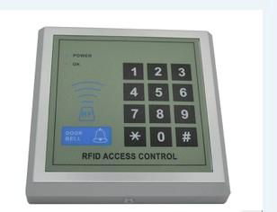 Access Controller