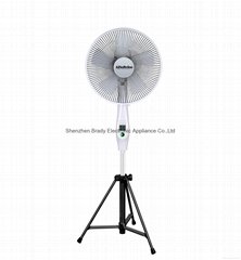 14 Inch Electric Fan FS7413 Stand Fan