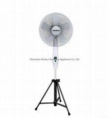 Electric Fan Home Appliance 14 Inch FS7413 Stand Fan