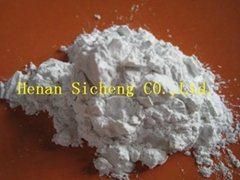 white aluminium oxide powder with high quality