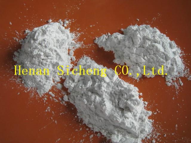 white aluminium oxide powder with high quality 2