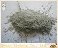high quality brown fused alumina for