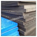 Crosslinked EVA Rubber Foam for