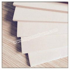 White Closed Cell EVA Foam for Boxing Gloves