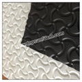 Good Elastic EVA Foam Rubber for Shoes Outsole