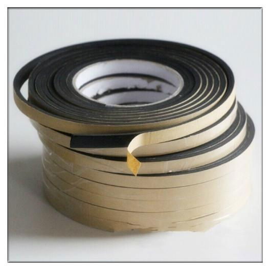 EPDM Rubber Foam Tape for Sealing Gasket 3