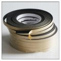 EPDM Rubber Foam Tape for Sealing Gasket