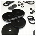 Crosslinked EPDM Rubber Foam for Automotive 1