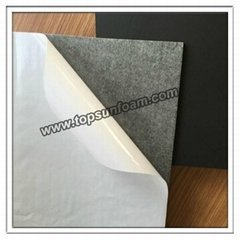 Closed Cell NBR Foam for Gasket