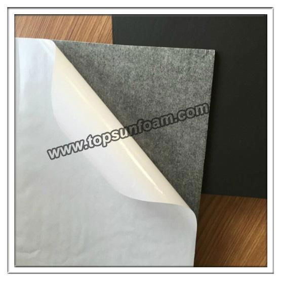 Closed Cell NBR Foam for Gasket 4