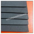 Cr Foam Rubber Block with 50mm Thickness