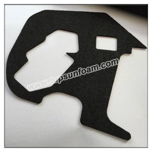 Closed Cell EPDM Rubber Foam for Automotive 4