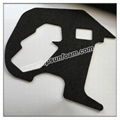 Closed Cell EPDM Rubber Foam for Automotive