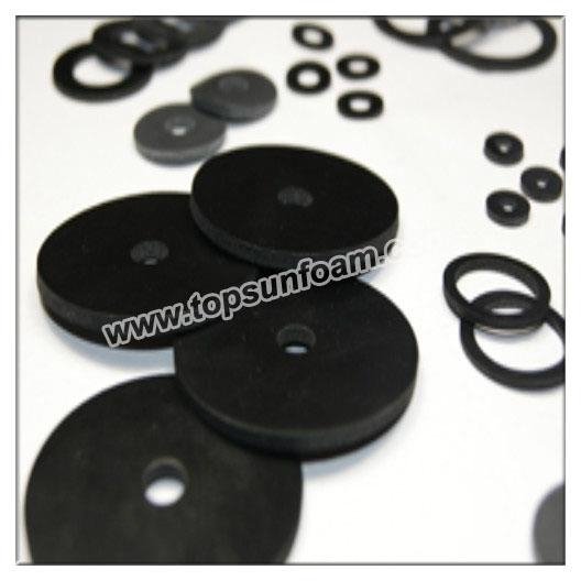 Closed Cell EPDM Rubber Foam for Automotive 3