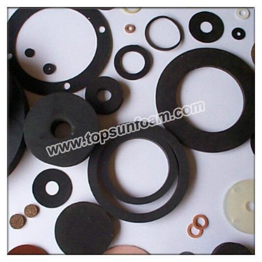 Closed Cell EPDM Rubber Foam for Automotive 2