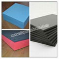  Closed Cell Polyethylene XLPE Foam for construction 1