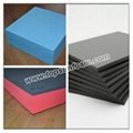  Closed Cell Polyethylene XLPE Foam for construction