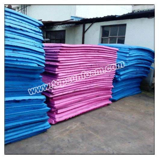 High Quality EVA Foam Sheet for Packaging