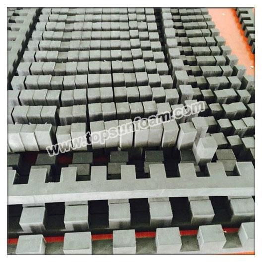 Closed Cell Polyethylene Foam for Mould