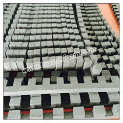 Closed Cell Polyethylene Foam for Mould