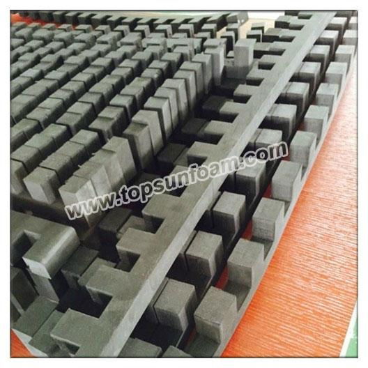 Closed Cell Polyethylene Foam for Mould 2