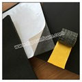 Closed Cell NBR Foam Tape for Sealing 4