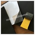 Closed Cell NBR Foam Tape for Sealing