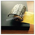 Closed Cell NBR Foam Tape for Sealing 1