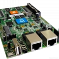 led display control cardHD-A30 to  digital   screen 2