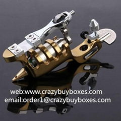 Crzaybuyboxes Tattoo Supply Company