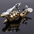 Sunskin Primus Rotary Tattoo Machine Gun 1