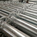 Galvanized Ringlock Scaffolding 2