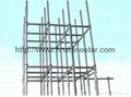 Cuplock Scaffolding For hot sale 1