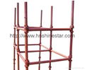 Cuplock Scaffolding For hot sale 2