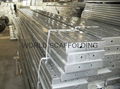 Hot Sale Galvanized Steel Plank For Construction 1