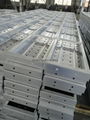 Hot Sale Galvanized Steel Plank For Construction 5