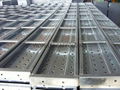 Best Sale Galvanized Steel Plank with Supporting Plate  2