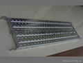 Galvanized Steel Plank For Construction