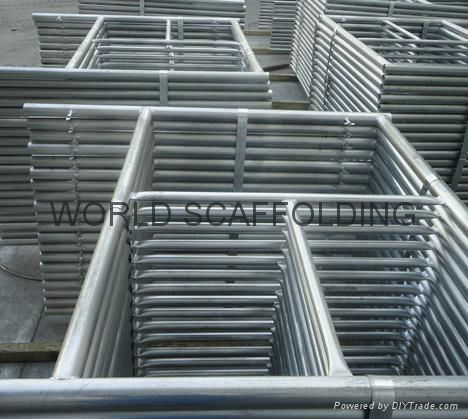 Frame Scaffolding Hot Sale In China 3